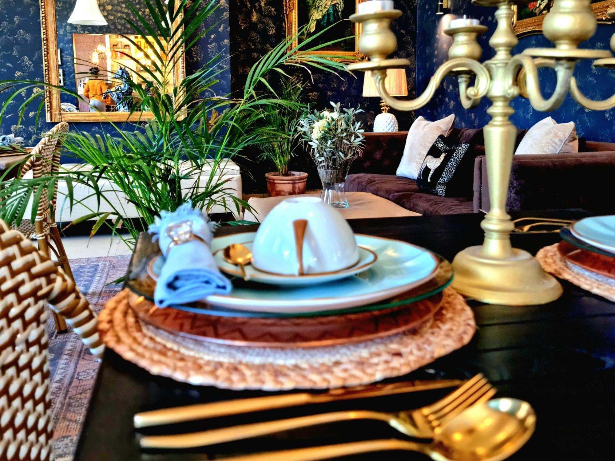 Pjure Boutique Hotel & Spa Montagu Bagian luar foto