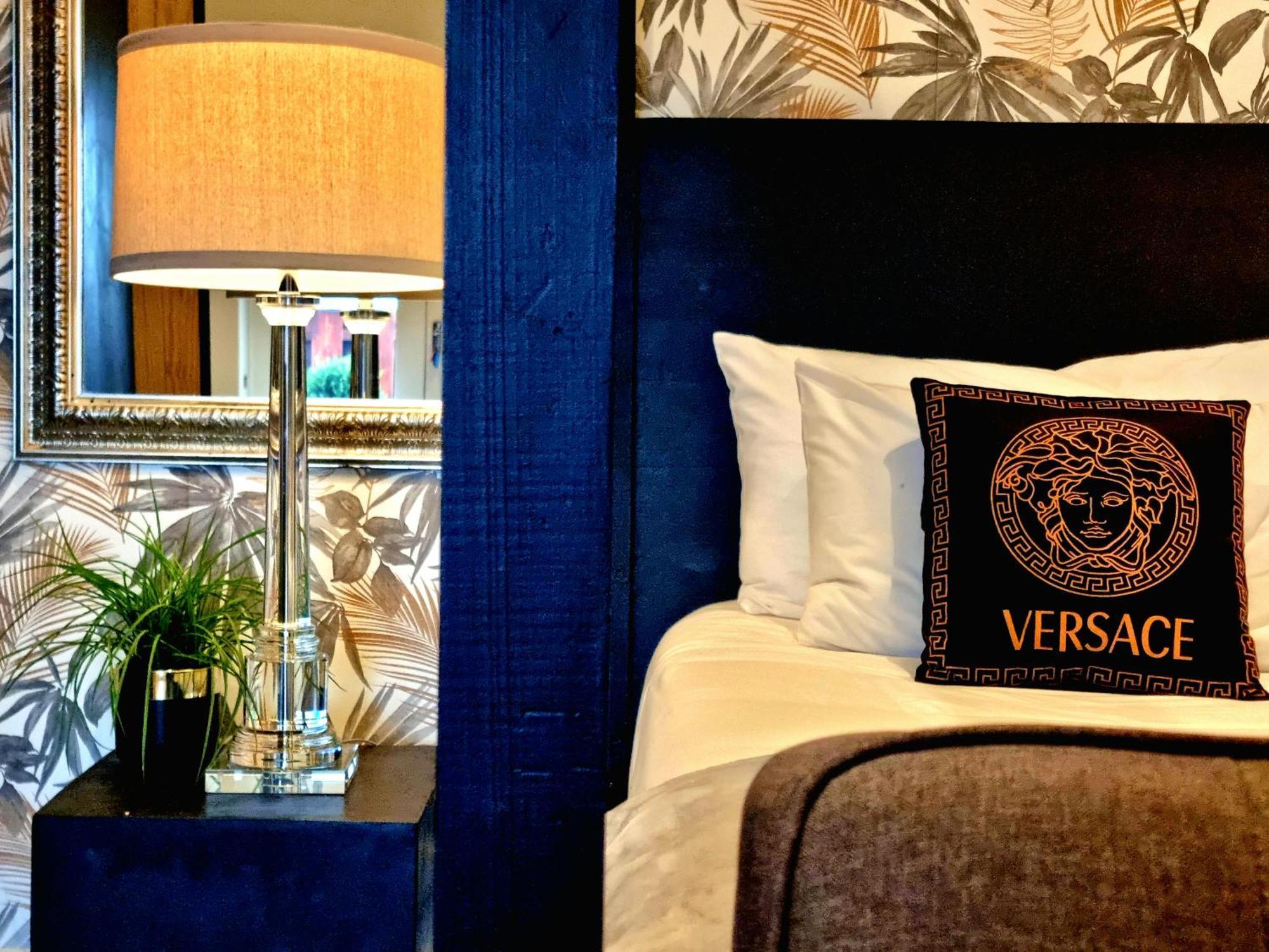 Pjure Boutique Hotel & Spa Montagu Bagian luar foto