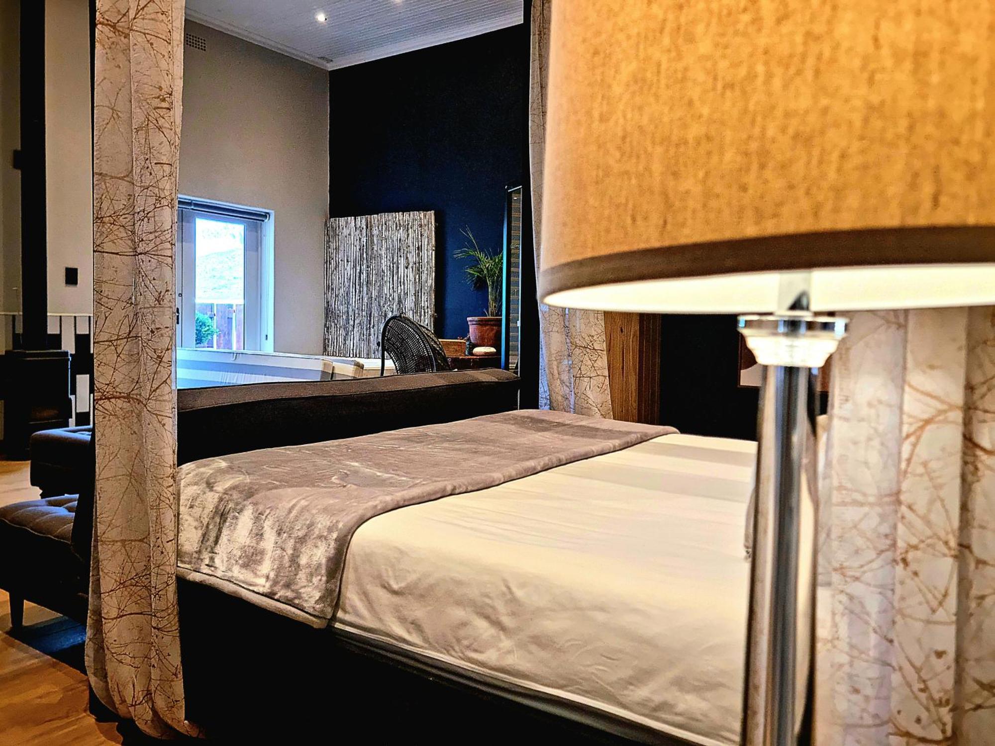 Pjure Boutique Hotel & Spa Montagu Ruang foto