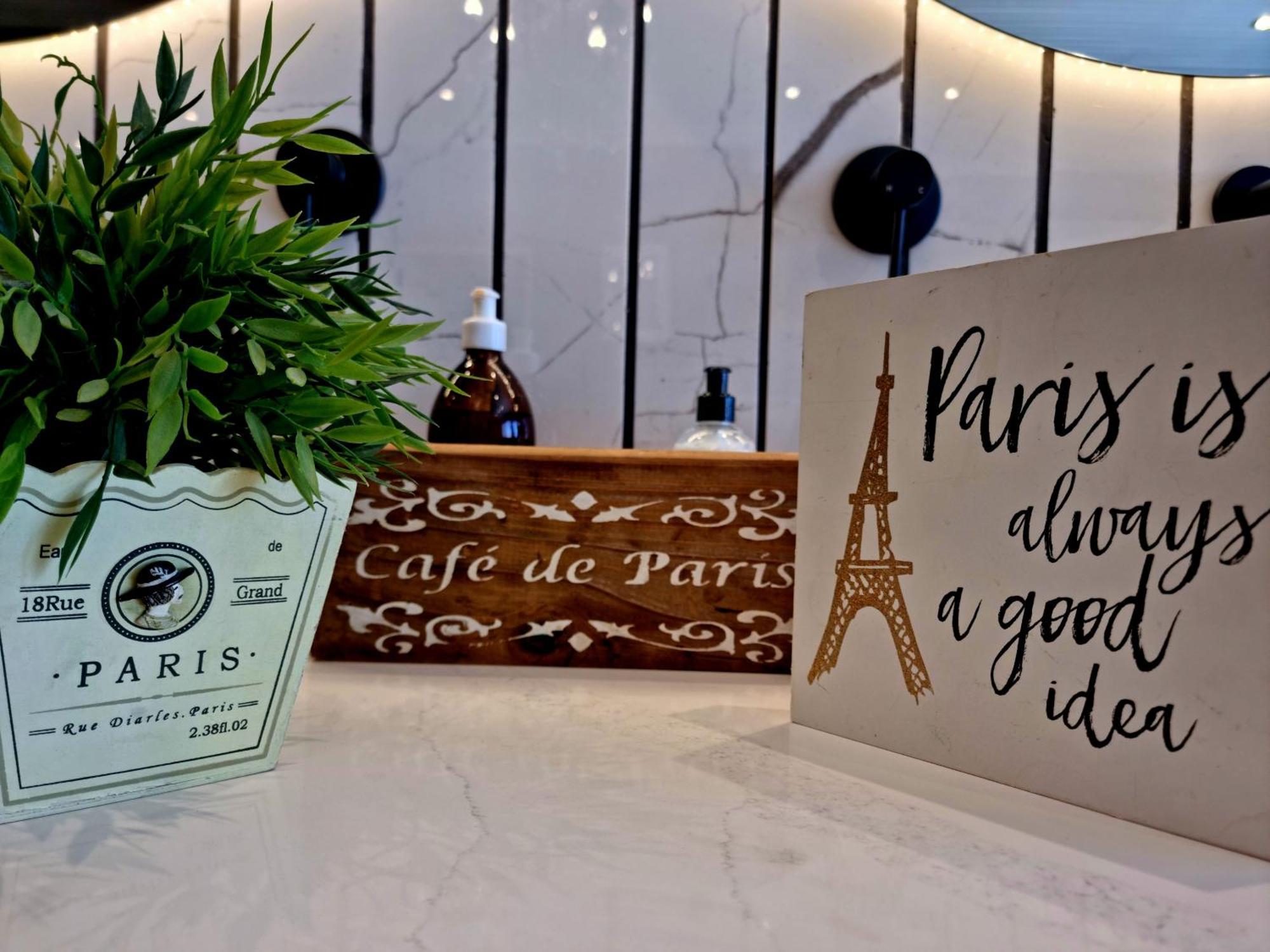 Pjure Boutique Hotel & Spa Montagu Ruang foto