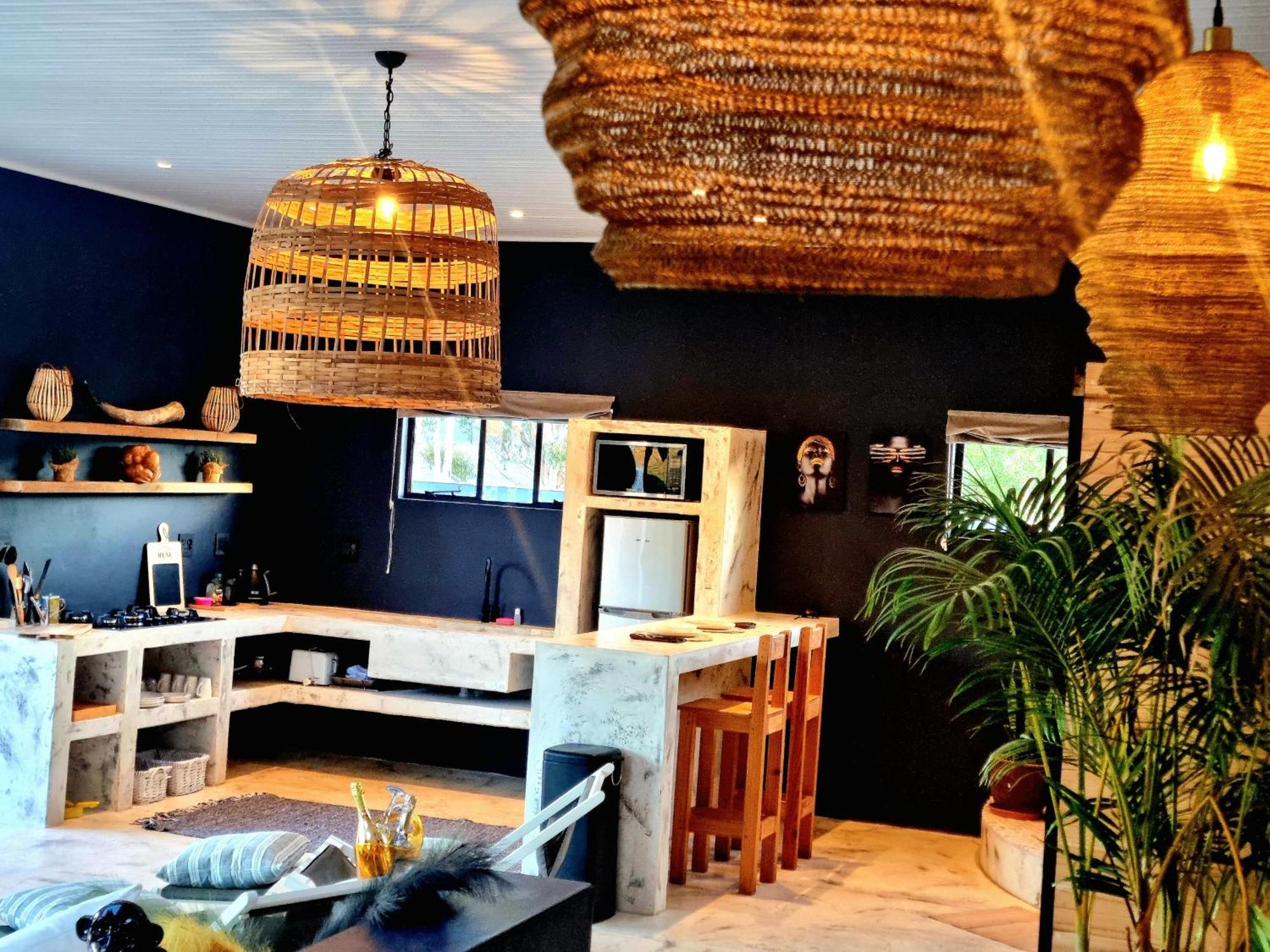 Pjure Boutique Hotel & Spa Montagu Ruang foto