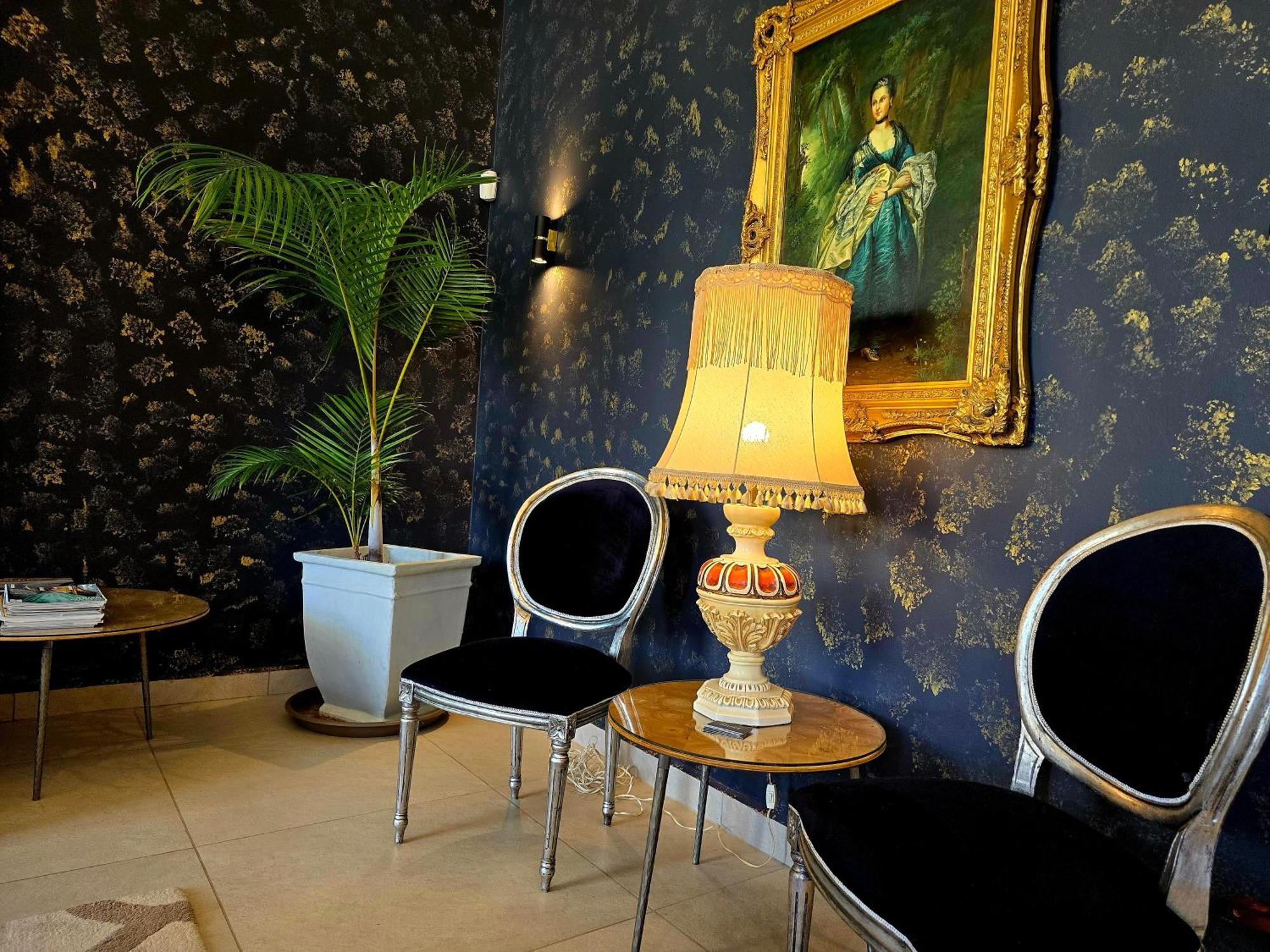 Pjure Boutique Hotel & Spa Montagu Bagian luar foto