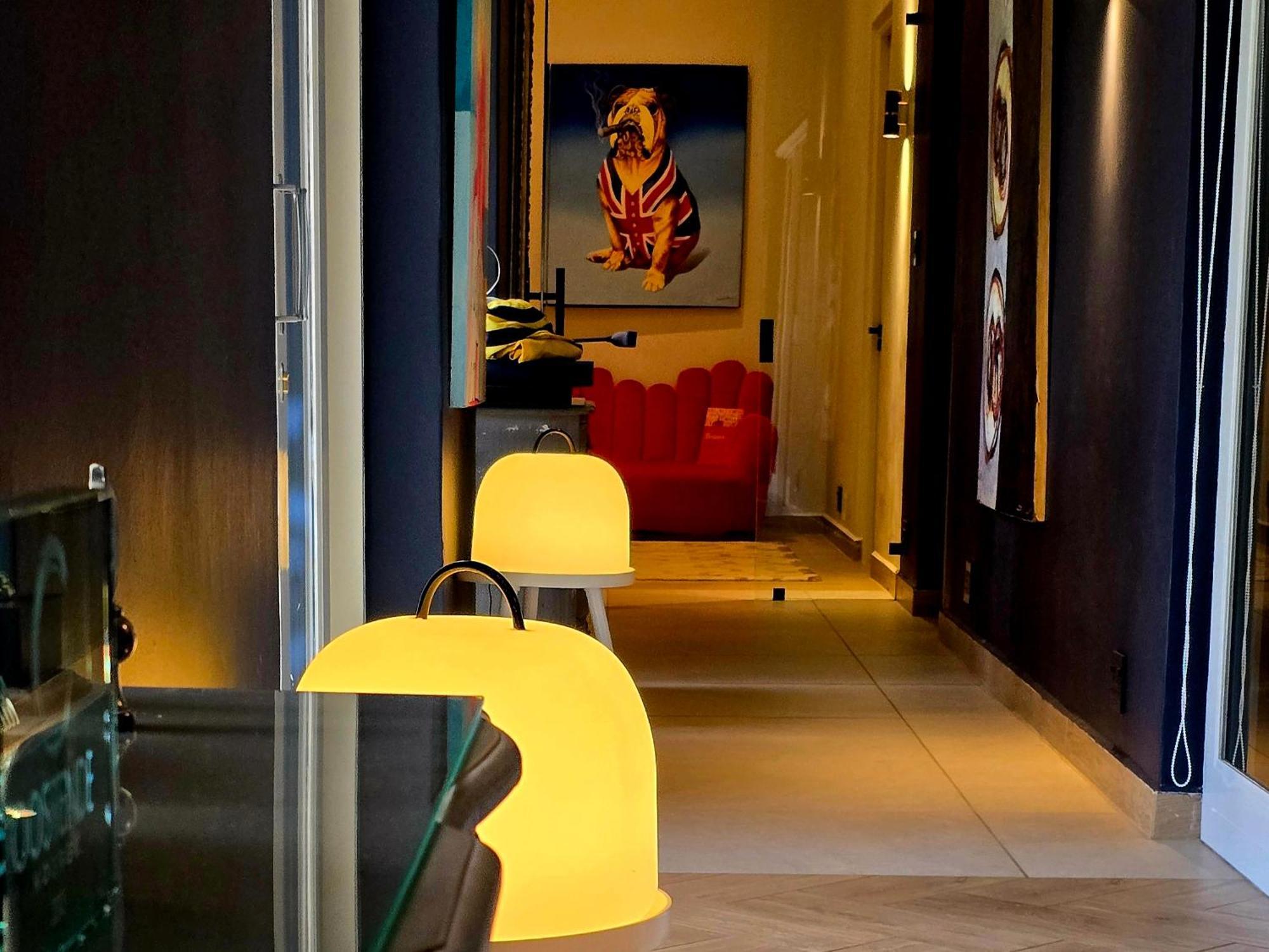 Pjure Boutique Hotel & Spa Montagu Bagian luar foto